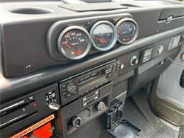 1990 Volkswagen CC (CC-2095737) for sale in Owls Head, Maine