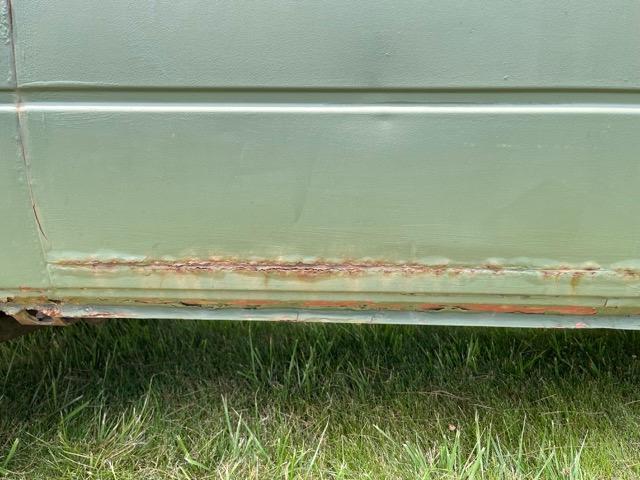 1990 Volkswagen CC (CC-2095737) for sale in Owls Head, Maine