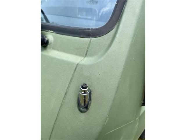 1990 Volkswagen CC (CC-2095737) for sale in Owls Head, Maine