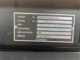 1990 Volkswagen CC (CC-2095737) for sale in Owls Head, Maine
