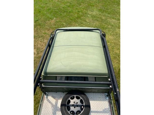 1990 Volkswagen CC (CC-2095737) for sale in Owls Head, Maine