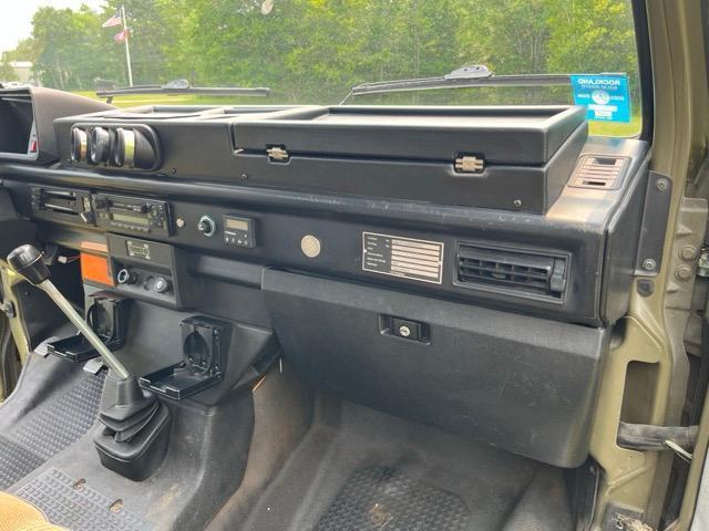 1990 Volkswagen CC (CC-2095737) for sale in Owls Head, Maine
