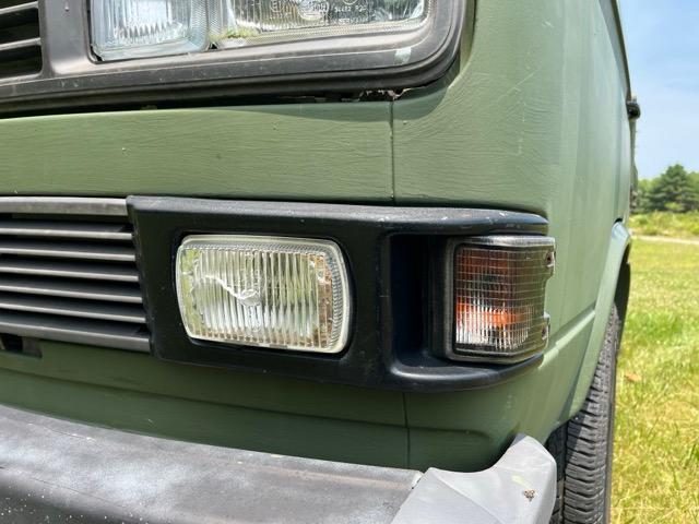 1990 Volkswagen CC (CC-2095737) for sale in Owls Head, Maine