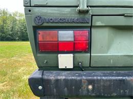 1990 Volkswagen CC (CC-2095737) for sale in Owls Head, Maine