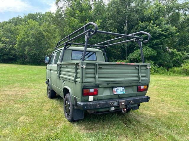 1990 Volkswagen CC (CC-2095737) for sale in Owls Head, Maine