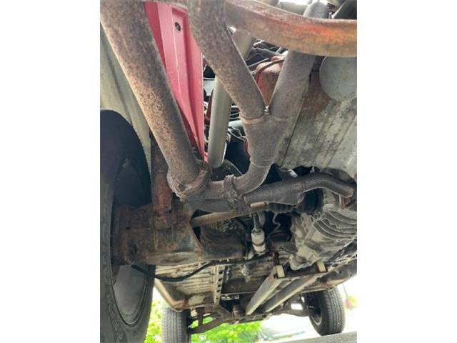 1990 Volkswagen CC (CC-2095737) for sale in Owls Head, Maine
