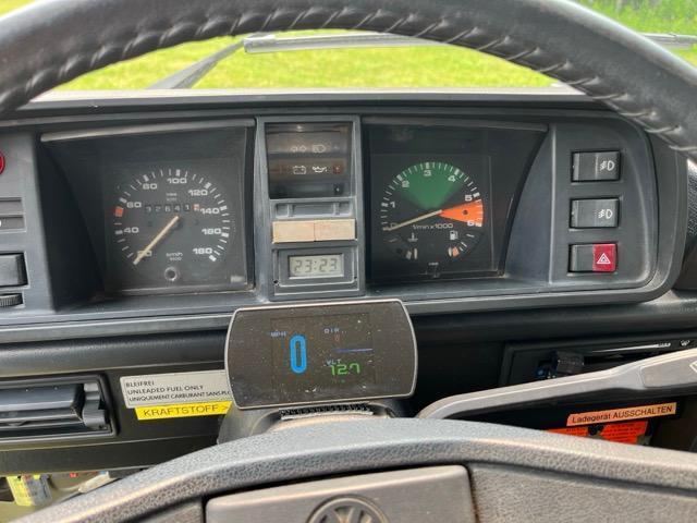 1990 Volkswagen CC (CC-2095737) for sale in Owls Head, Maine