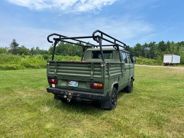 1990 Volkswagen CC (CC-2095737) for sale in Owls Head, Maine