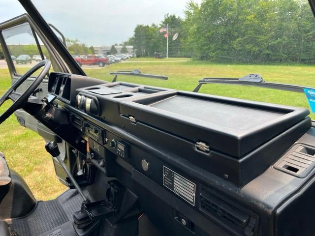 1990 Volkswagen CC (CC-2095737) for sale in Owls Head, Maine