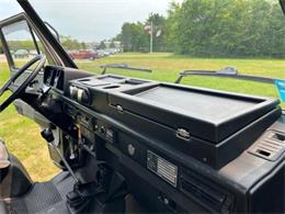 1990 Volkswagen CC (CC-2095737) for sale in Owls Head, Maine