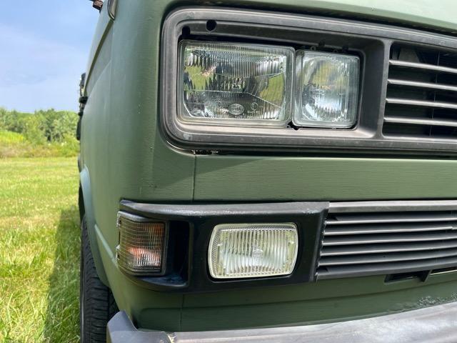 1990 Volkswagen CC (CC-2095737) for sale in Owls Head, Maine
