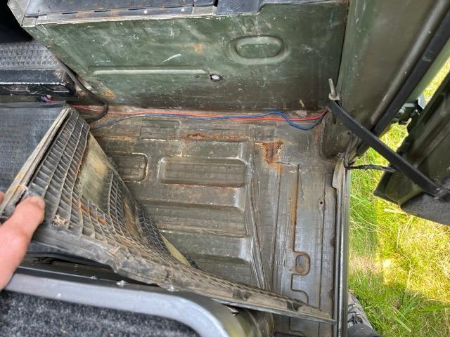 1990 Volkswagen CC (CC-2095737) for sale in Owls Head, Maine