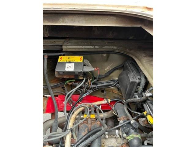 1990 Volkswagen CC (CC-2095737) for sale in Owls Head, Maine