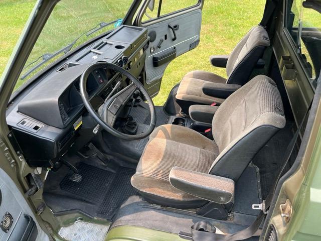 1990 Volkswagen CC (CC-2095737) for sale in Owls Head, Maine