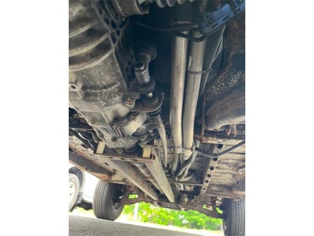 1990 Volkswagen CC (CC-2095737) for sale in Owls Head, Maine