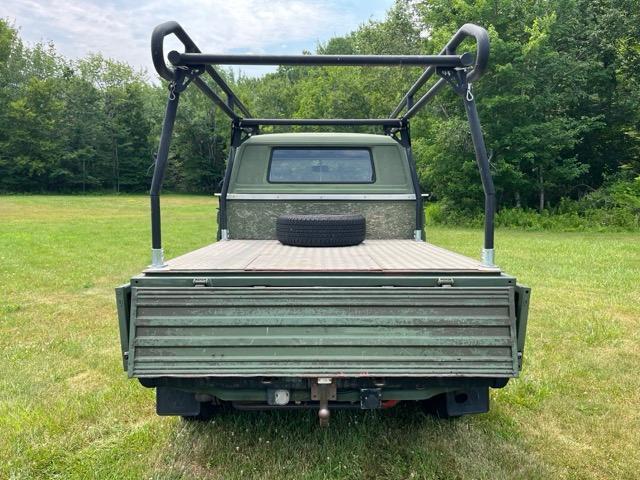 1990 Volkswagen CC (CC-2095737) for sale in Owls Head, Maine