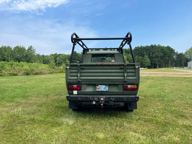1990 Volkswagen CC (CC-2095737) for sale in Owls Head, Maine
