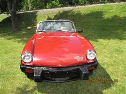 1979 Triumph Spitfire (CC-2095738) for sale in Owls Head, Maine