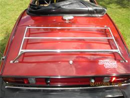 1979 Triumph Spitfire (CC-2095738) for sale in Owls Head, Maine