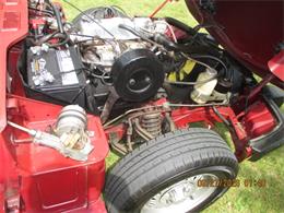 1979 Triumph Spitfire (CC-2095738) for sale in Owls Head, Maine