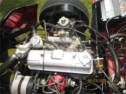 1979 Triumph Spitfire (CC-2095738) for sale in Owls Head, Maine