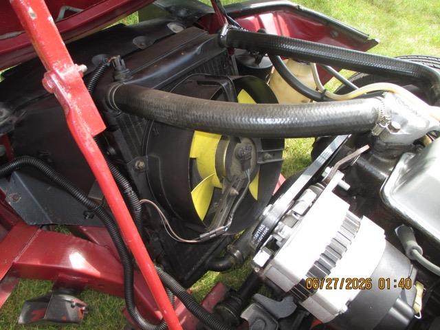 1979 Triumph Spitfire (CC-2095738) for sale in Owls Head, Maine