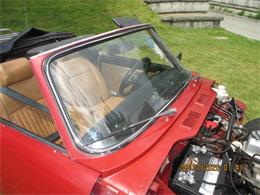 1979 Triumph Spitfire (CC-2095738) for sale in Owls Head, Maine