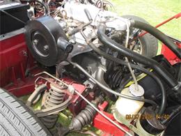 1979 Triumph Spitfire (CC-2095738) for sale in Owls Head, Maine