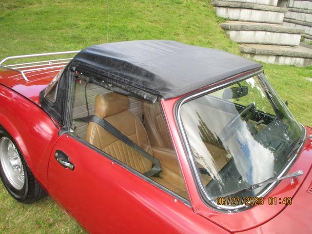 1979 Triumph Spitfire (CC-2095738) for sale in Owls Head, Maine