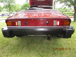 1979 Triumph Spitfire (CC-2095738) for sale in Owls Head, Maine