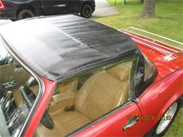 1979 Triumph Spitfire (CC-2095738) for sale in Owls Head, Maine