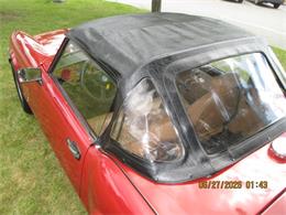 1979 Triumph Spitfire (CC-2095738) for sale in Owls Head, Maine