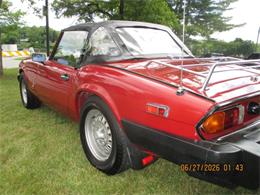 1979 Triumph Spitfire (CC-2095738) for sale in Owls Head, Maine