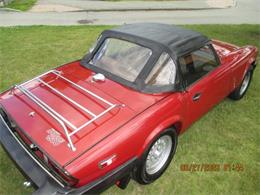 1979 Triumph Spitfire (CC-2095738) for sale in Owls Head, Maine