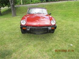 1979 Triumph Spitfire (CC-2095738) for sale in Owls Head, Maine
