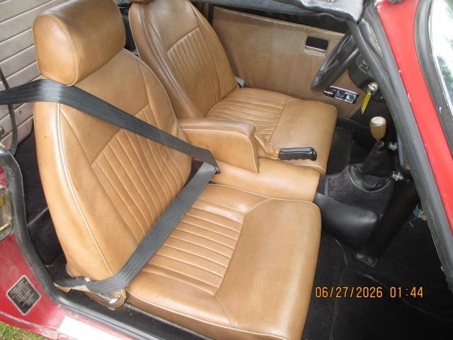 1979 Triumph Spitfire (CC-2095738) for sale in Owls Head, Maine