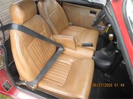 1979 Triumph Spitfire (CC-2095738) for sale in Owls Head, Maine