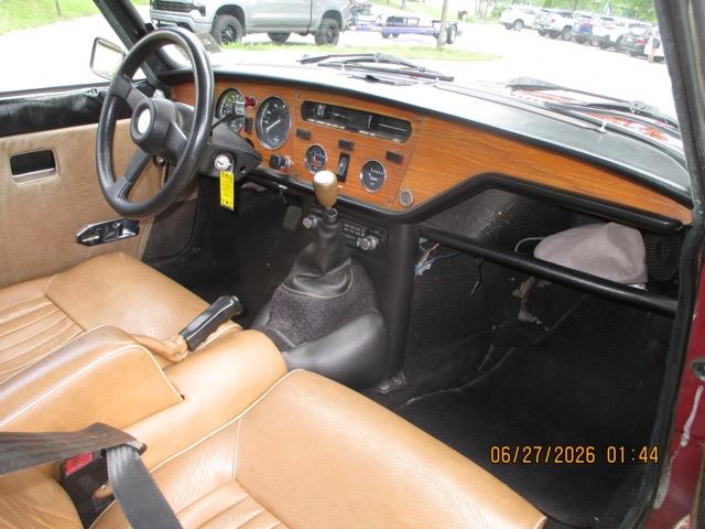 1979 Triumph Spitfire (CC-2095738) for sale in Owls Head, Maine