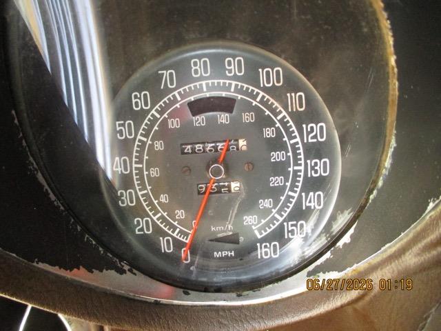 1977 Chevrolet Corvette (CC-2095739) for sale in Owls Head, Maine