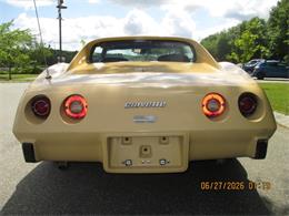 1977 Chevrolet Corvette (CC-2095739) for sale in Owls Head, Maine