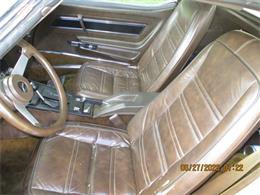 1977 Chevrolet Corvette (CC-2095739) for sale in Owls Head, Maine