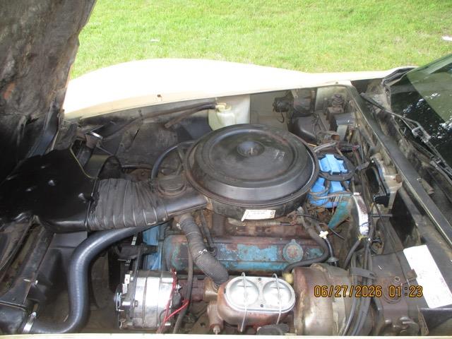 1977 Chevrolet Corvette (CC-2095739) for sale in Owls Head, Maine