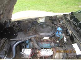 1977 Chevrolet Corvette (CC-2095739) for sale in Owls Head, Maine