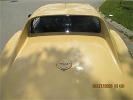 1977 Chevrolet Corvette (CC-2095739) for sale in Owls Head, Maine