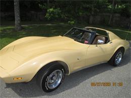 1977 Chevrolet Corvette (CC-2095739) for sale in Owls Head, Maine