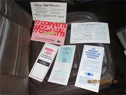 1977 Chevrolet Corvette (CC-2095739) for sale in Owls Head, Maine