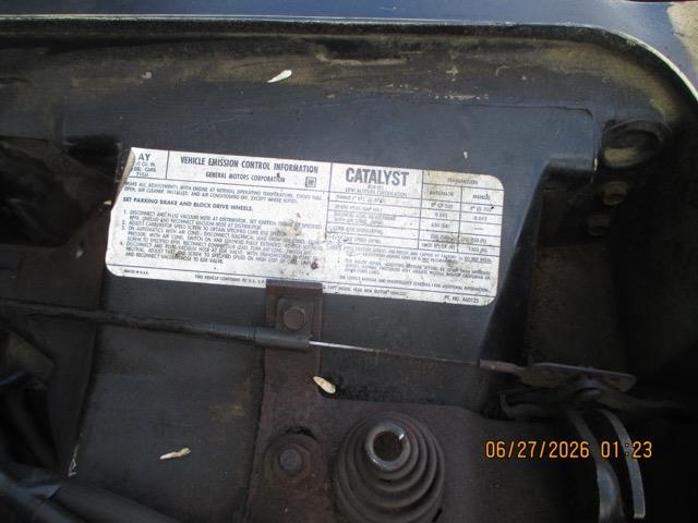 1977 Chevrolet Corvette (CC-2095739) for sale in Owls Head, Maine