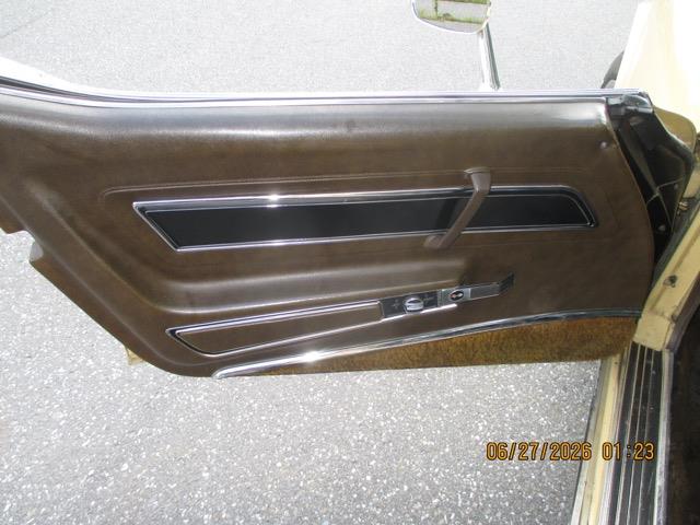 1977 Chevrolet Corvette (CC-2095739) for sale in Owls Head, Maine