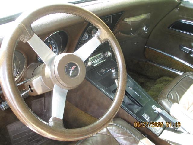 1977 Chevrolet Corvette (CC-2095739) for sale in Owls Head, Maine