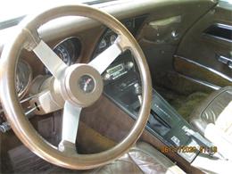 1977 Chevrolet Corvette (CC-2095739) for sale in Owls Head, Maine